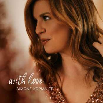 Album Simone Kopmajer: With Love