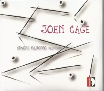 John Cage: Works For Percussion