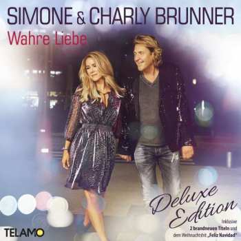 Album Simone: Wahre Liebe