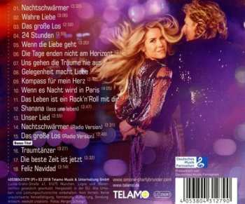 CD Simone: Wahre Liebe DLX 280069