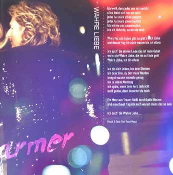 CD Charly Brunner: Wahre Liebe