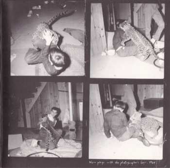 CD Simone White: I Am The Man