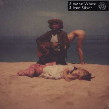 Album Simone White: Silver Silver