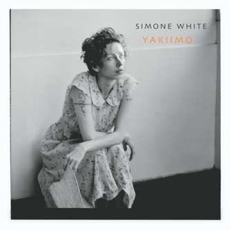Album Simone White: Yakiimo