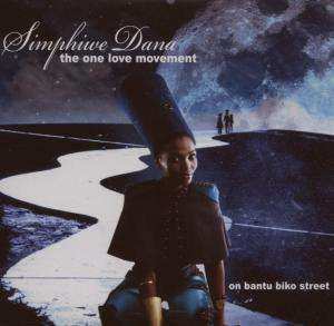 Album Simphiwe Dana: The One Love Movement On Bantu Biko Street
