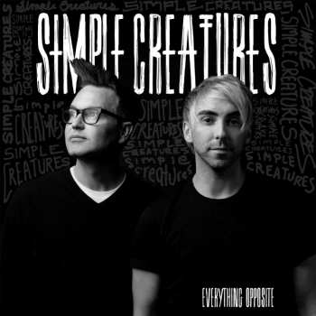 LP Simple Creatures: Everything Opposite 413256