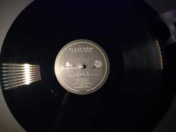 LP Klaus Nomi: Simple Man 32632