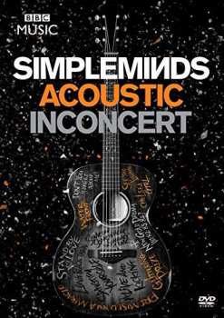 Album Simple Minds: Acoustic In Concert