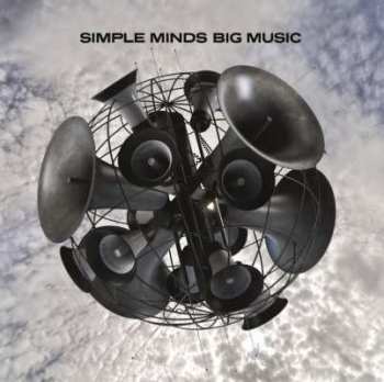 Album Simple Minds: Big Music