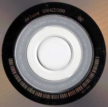 CD Simple Minds: Black & White 050505