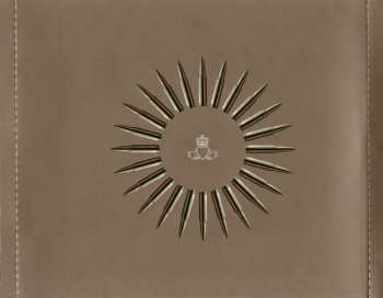 CD Simple Minds: Black & White 050505