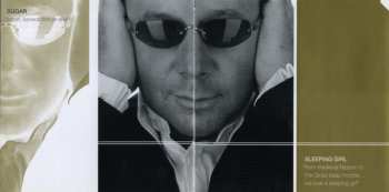 CD Simple Minds: Cry