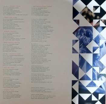 LP Simple Minds: Direction Of The Heart 393426