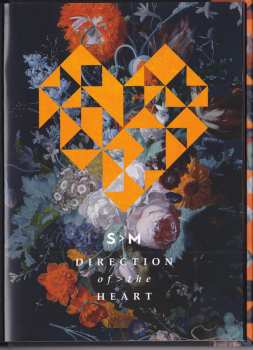 CD Simple Minds: Direction Of The Heart DLX 386978