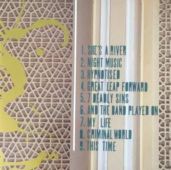 CD Simple Minds: Good News From The Next World
