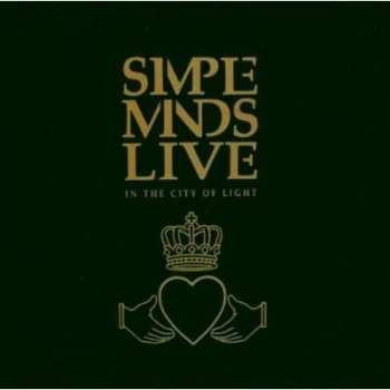 Simple Minds: Live In The City Of Light