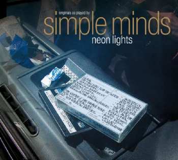 Album Simple Minds: Neon Lights