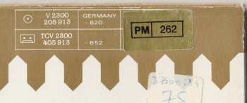 LP Simple Minds: Sparkle In The Rain