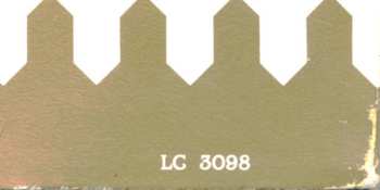 LP Simple Minds: Sparkle In The Rain