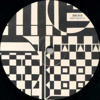 LP Simple Minds: Sparkle In The Rain