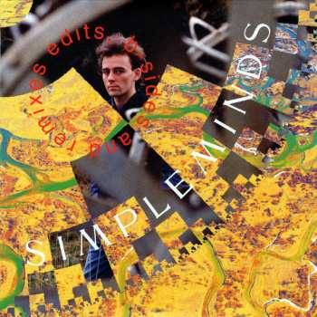 4CD/Box Set Simple Minds: Street Fighting Years DLX 34804