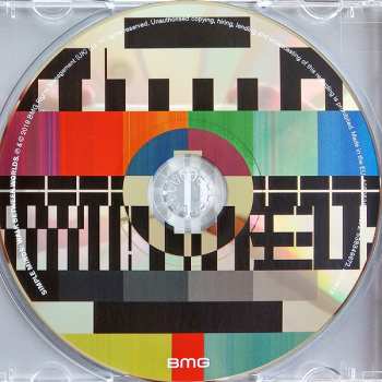 CD Simple Minds: Walk Between Worlds 39398