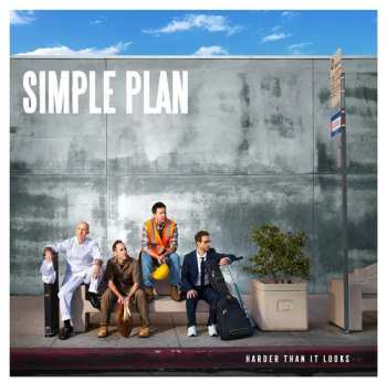 LP Simple Plan: Harder Than It Looks