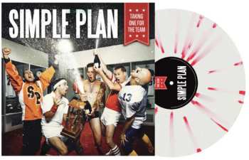 LP Simple Plan: Taking One For The Team