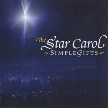 Album SimpleGifts: The Star Carol