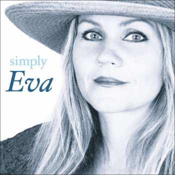 Album Eva Cassidy: Simply Eva