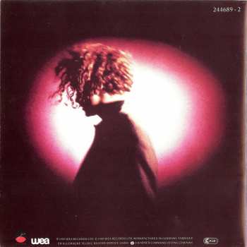 CD Simply Red: A New Flame 841