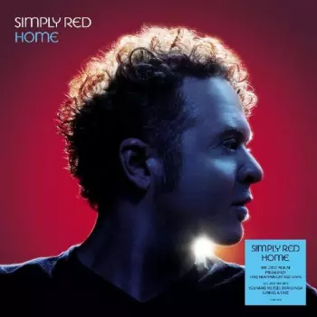 Simply Red: Home