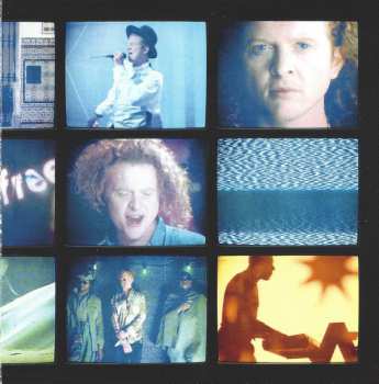 2CD Simply Red: Remixed Vol. 1 (1985–2000) 387860
