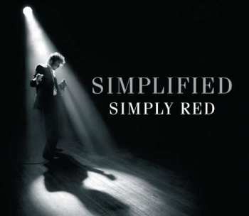 Album Simply Red: Simplified