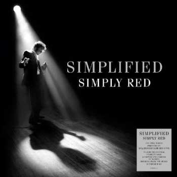 LP Simply Red: Simplified CLR 320131