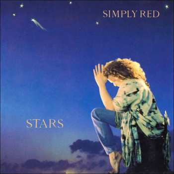 LP Simply Red: Stars 49034