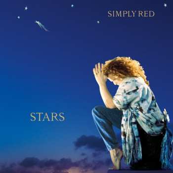 Album Simply Red: Stars