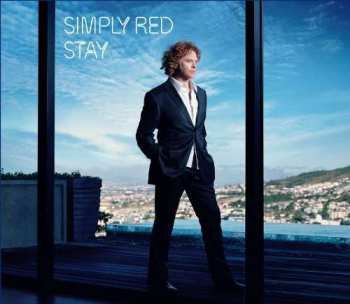2CD/DVD Simply Red: Stay  DLX 34414