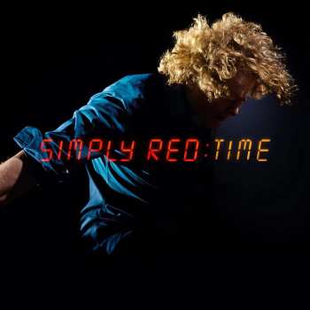 CD Simply Red: Time 453142