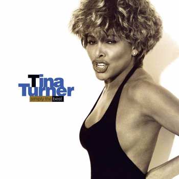 2LP Tina Turner: Simply The Best 32640