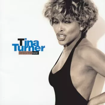 Album Tina Turner: Simply The Best