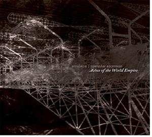 Album Simulacra & Triangular As: Ashes Of The World
