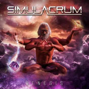 Album Simulacrum: Genesis