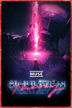 Album Muse: Simulation Theory (Live)