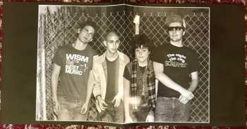 LP Sin 34: Die Laughing Expanded