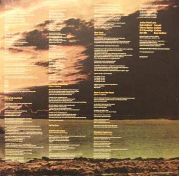 LP Judas Priest: Sin After Sin 32655