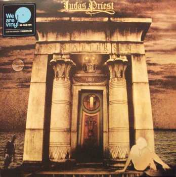 LP Judas Priest: Sin After Sin 32655