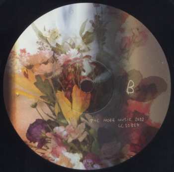 LP Sin Fang: Flowers