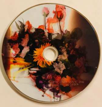 CD Sin Fang: Flowers 447683
