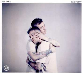 CD Sin Fang: Sad Party 